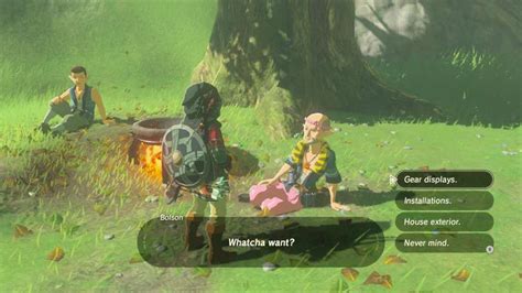 botw house upgrades|Zelda: Breath of the Wild House Upgrades Guide .